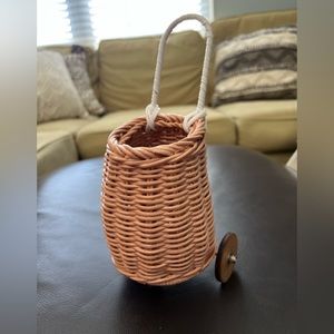 Olli Ella Doll Luggy